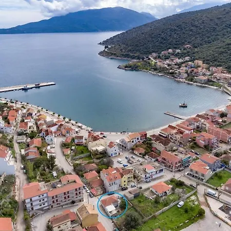 The Bay Pearl Agia Efimia
