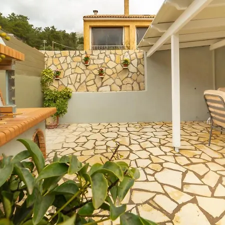 The Bay Pearl Holiday home *