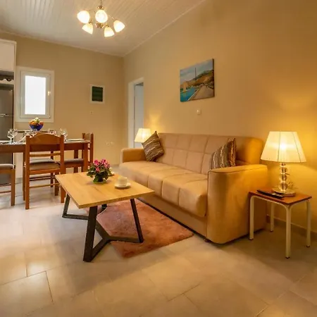 Holiday home The Bay Pearl