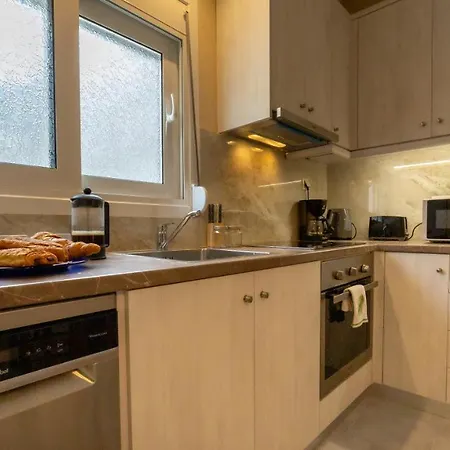The Bay Pearl Holiday home Agia Efimia