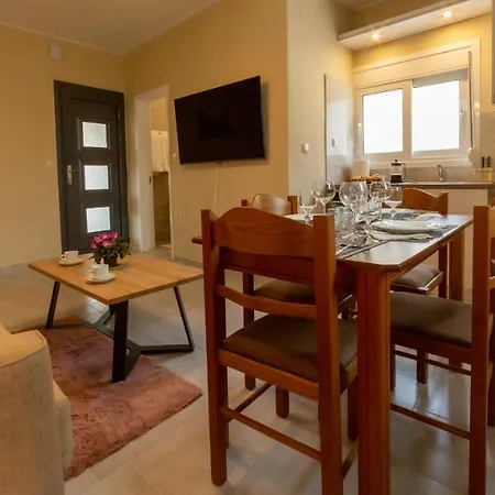 The Bay Pearl Holiday home