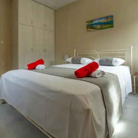 The Bay Pearl Holiday home Agia Efimia