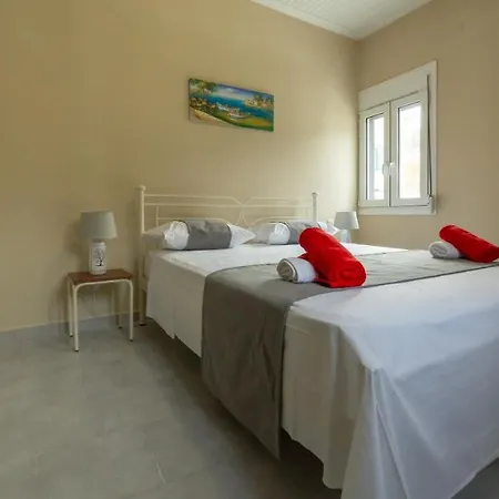 The Bay Pearl Holiday home
