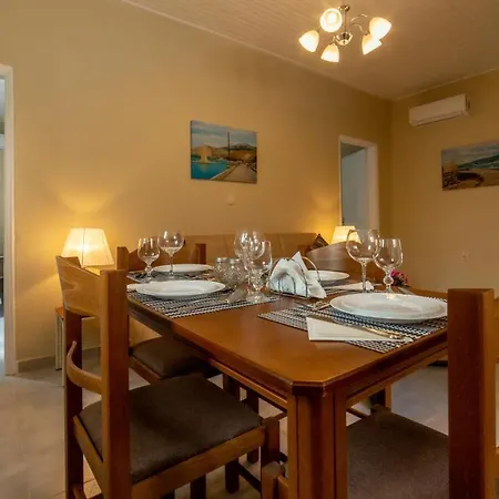 Holiday home The Bay Pearl Agia Efimia