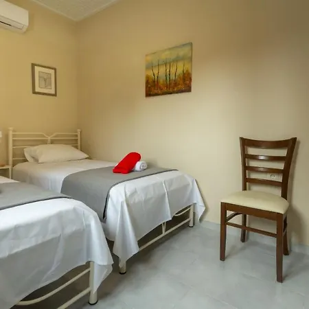 Holiday home The Bay Pearl Agia Efimia