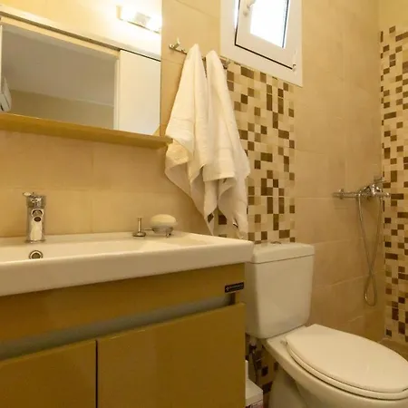 The Bay Pearl Holiday home Agia Efimia