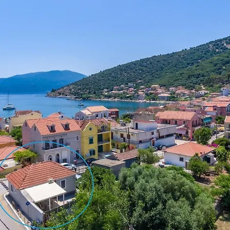 Holiday home The Bay Pearl