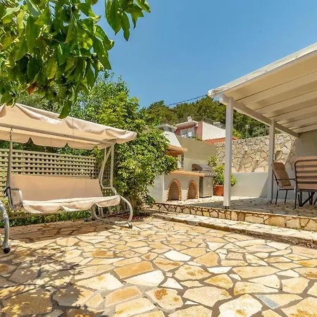 Holiday home The Bay Pearl Agia Efimia