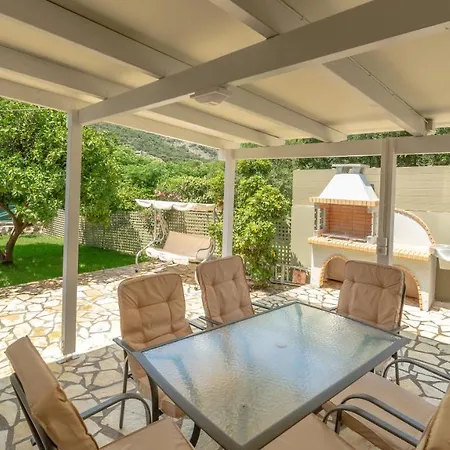 The Bay Pearl Holiday home Agia Efimia