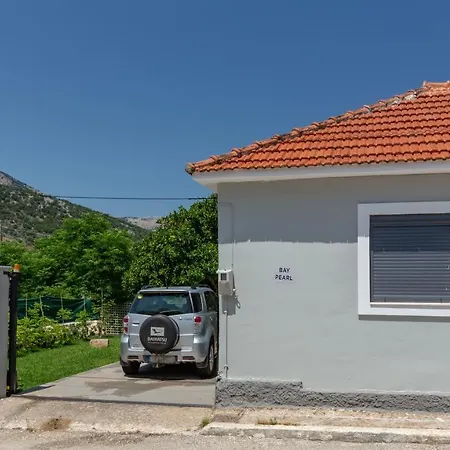 The Bay Pearl Holiday home
